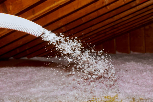 Types of Insulation We Offer in Astoria, OR