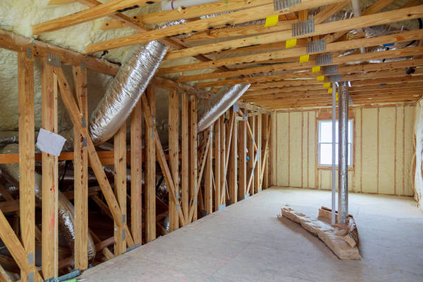 Professional Insulation Contractor in Astoria, OR