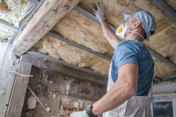 Best Insulation Maintenance and Repair in Astia, OR