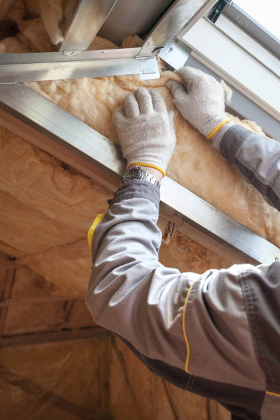 Best Spray Foam Insulation in Astia, OR